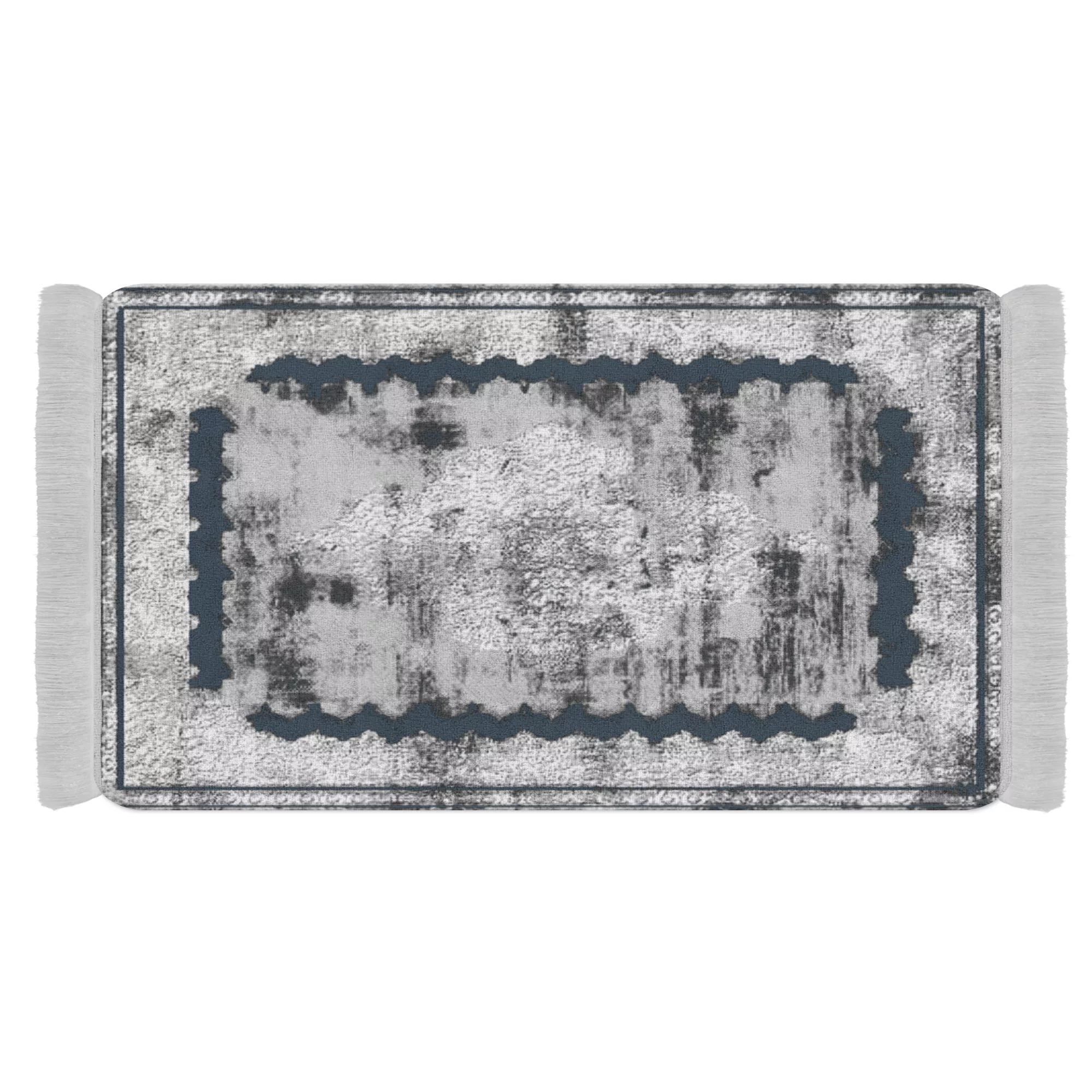 پادری مدل مستطیل کد P19 سایز 50×80 سانتی متر