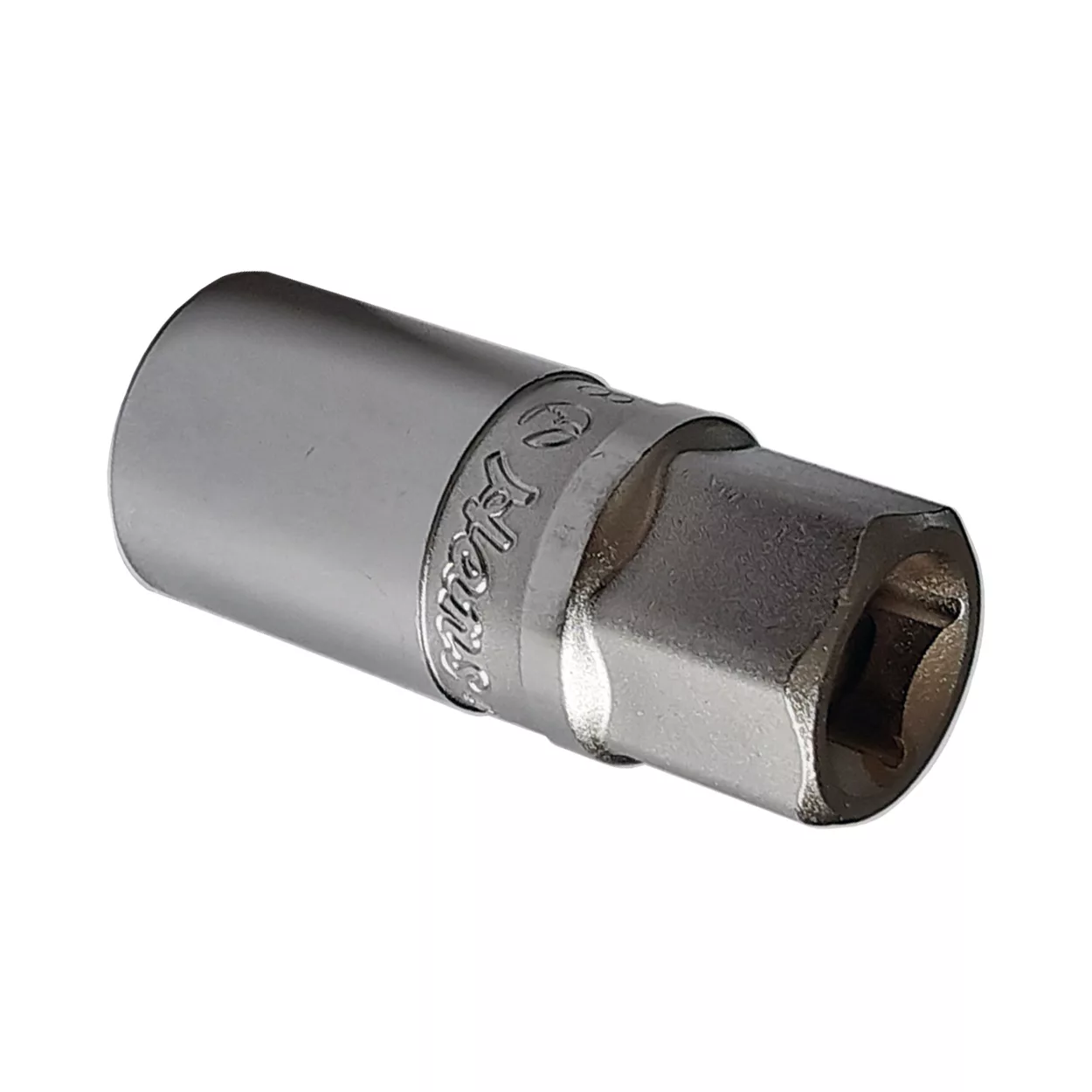 آچار بکس شمع هنس مدل AT-0208 سایز 21 میلیمتر