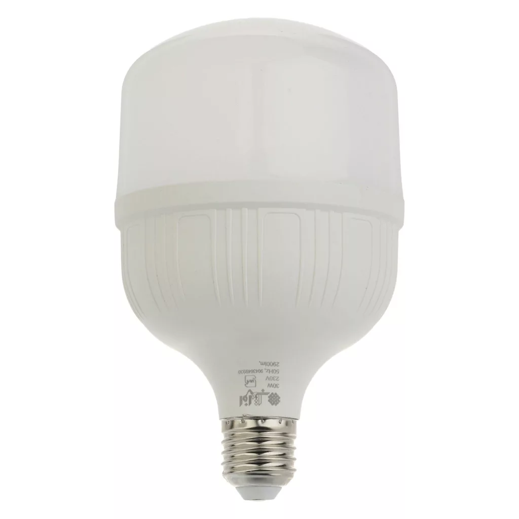 لامپ ال ای دی 30 وات افراتاب مدل AF-CU-30WAP پایه E27