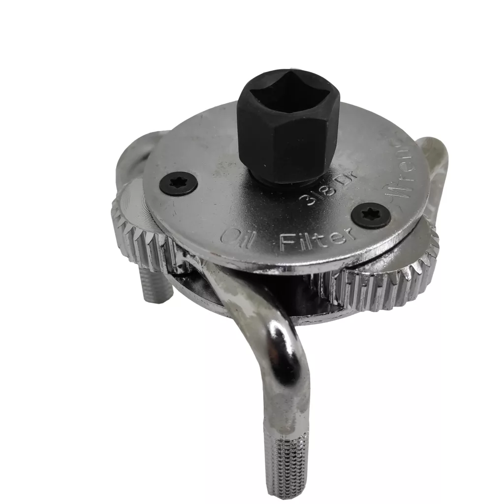 آچار فیلتر روغن اسکای مدل Professional