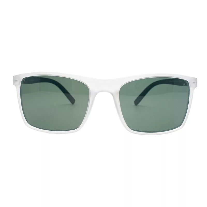 عینک آفتابی مستطیلی مورل مدل   78082C3POLARIZED