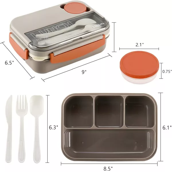 ظرف غذا مدل deliciouslunch کد 008