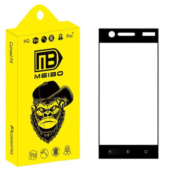 محافظ صفحه نمایش میبو مدل GALA FULL مناسب برای گوشی موبایل نوکیا 3