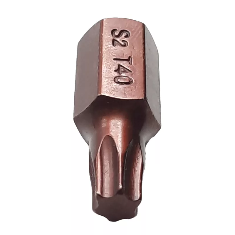 آچار ستاره ای مدل S2 سایز 40 میلی متر