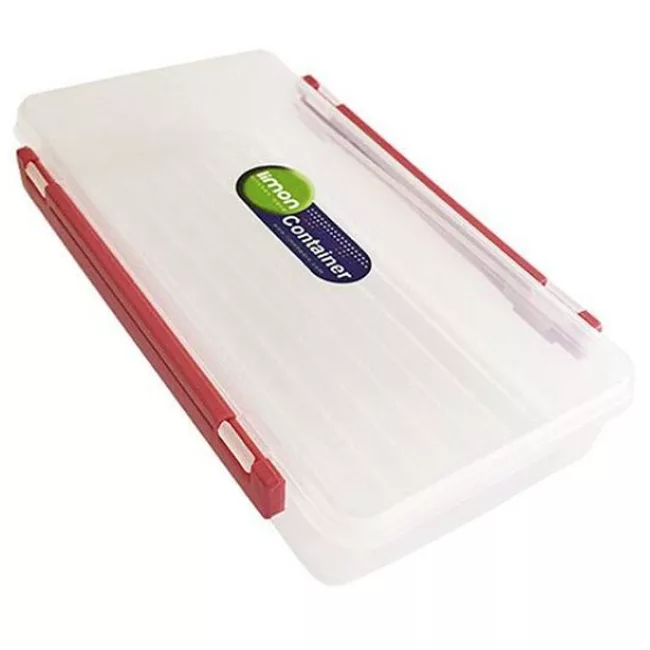 ظرف نگهدارنده لیمون مدل q166