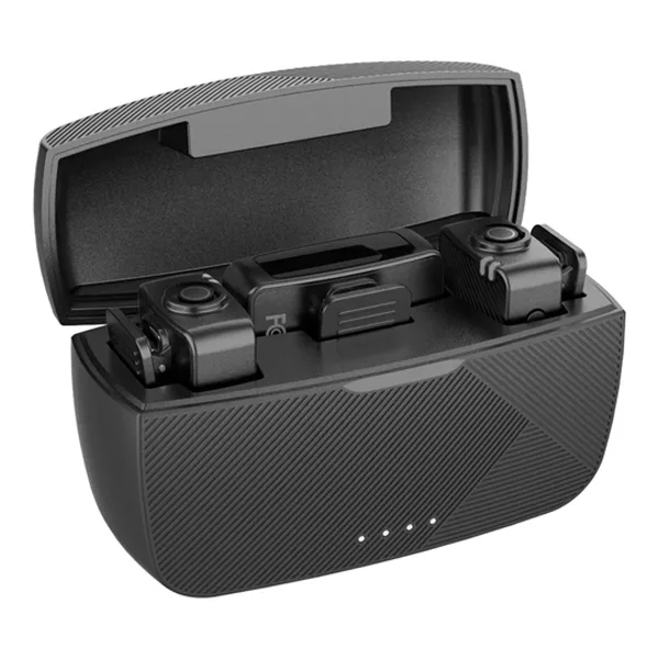 میکروفن بی سیم فای فاین مدل M9