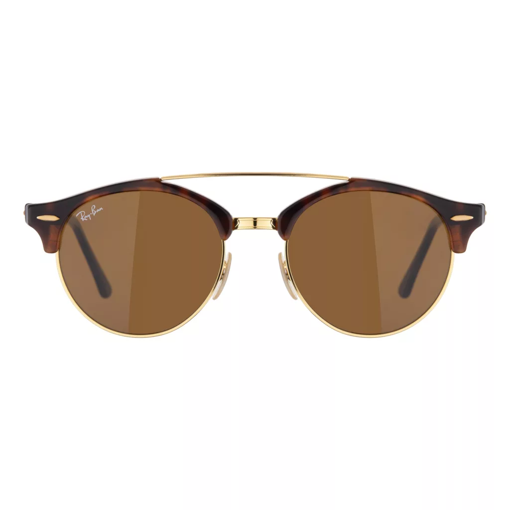 عینک آفتابی فریم خاص ری بن مدل 0RB4346-990-33-51