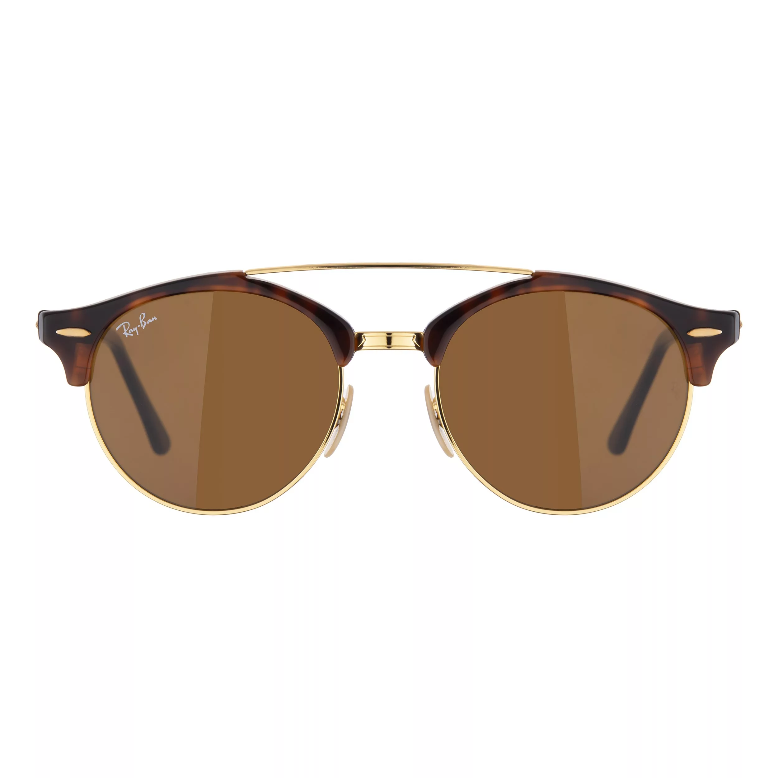 عینک آفتابی فریم خاص ری بن مدل 0RB4346-990-33-51