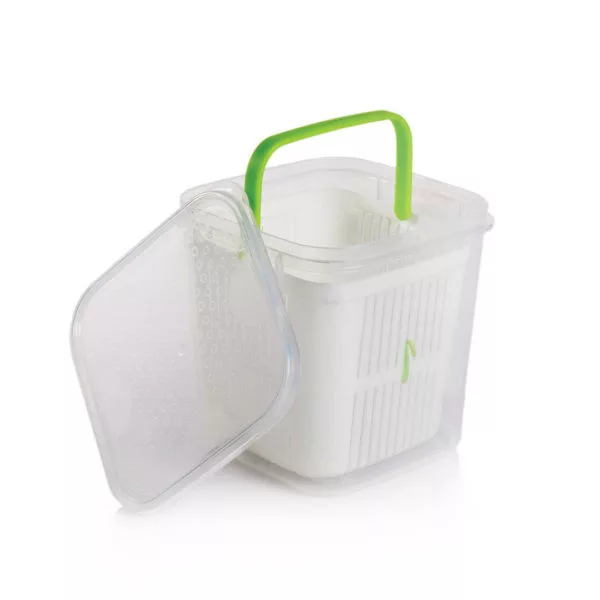 ظرف نگهدارنده مانیا مدل ترشیجات کد TRT-1000