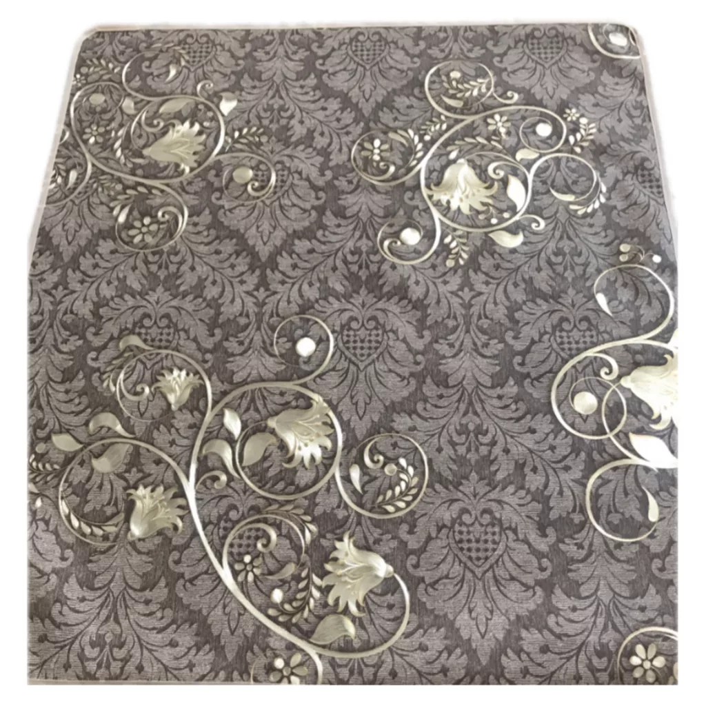 سفره 24 نفره مدل پشت نخی کد 01