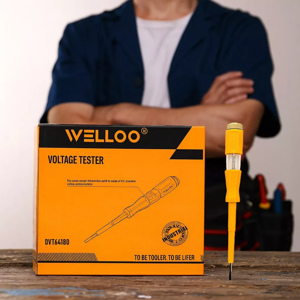 فازمتر ولو مدل 64180 بسته 30 عددی