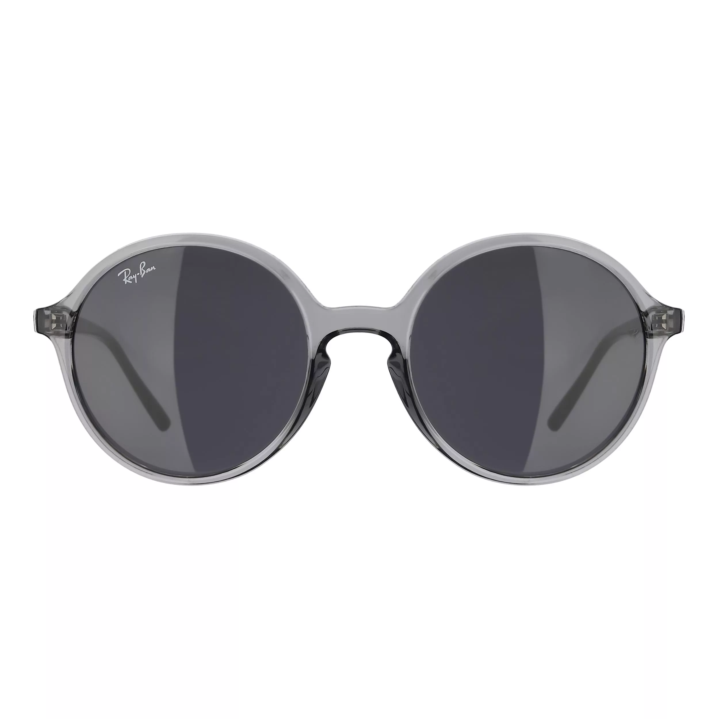 عینک آفتابی گرد ری بن مدل 0RB4304-643687-53