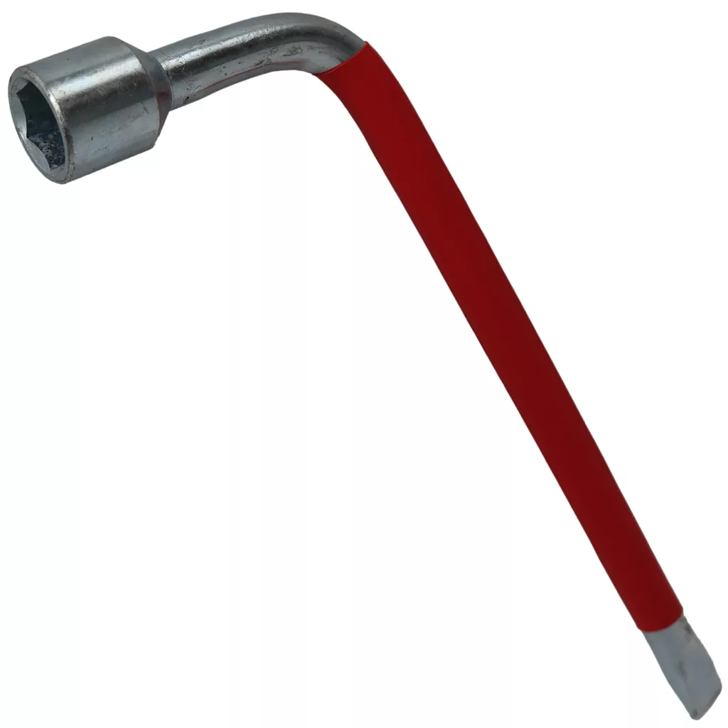 آچار چرخ مدل YPGH-019 سایز 19 اینچ