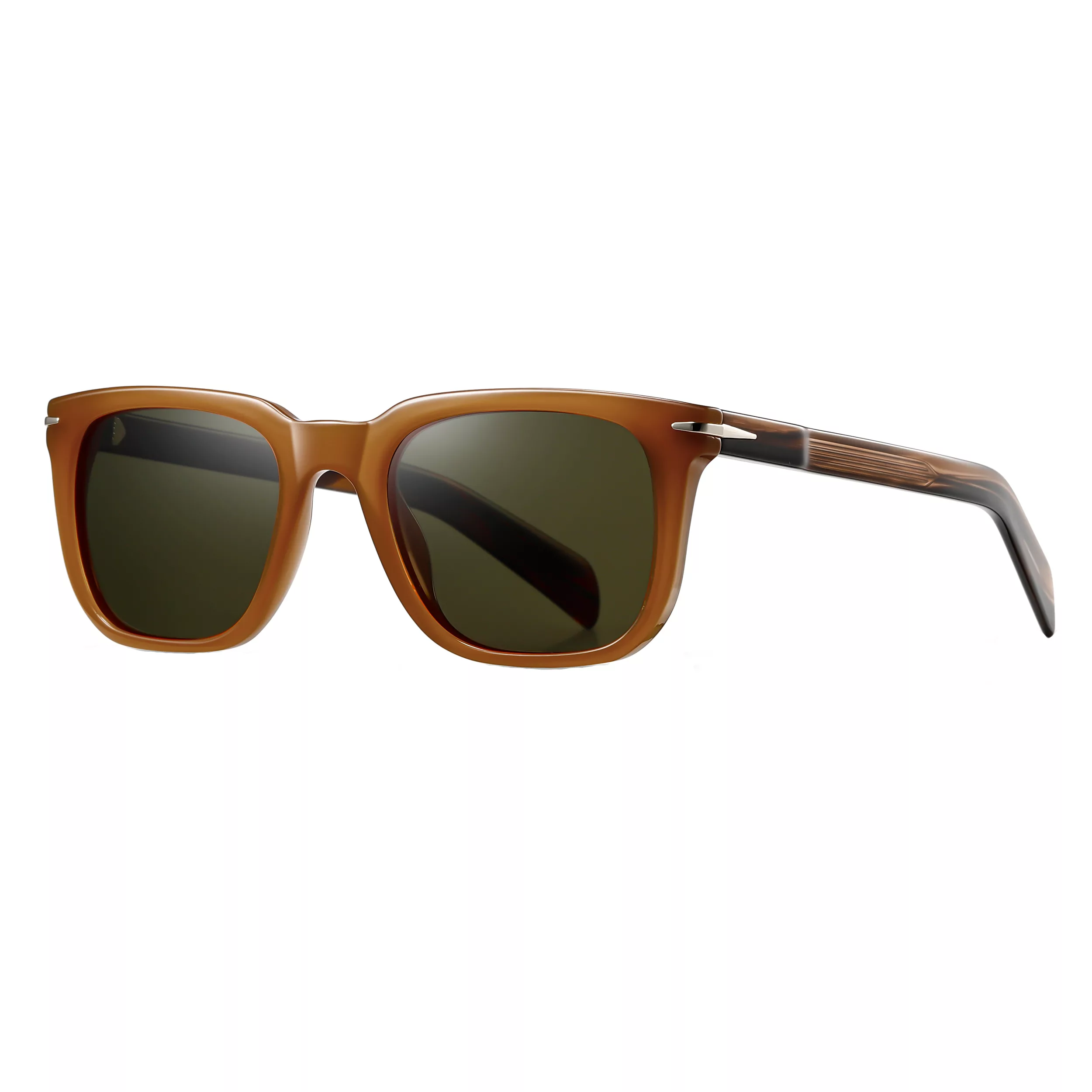 عینک آفتابی ویفرر (Wayfarer) آلبرت وگ مدل S31127C5 Acetate Avantgarde Visionary