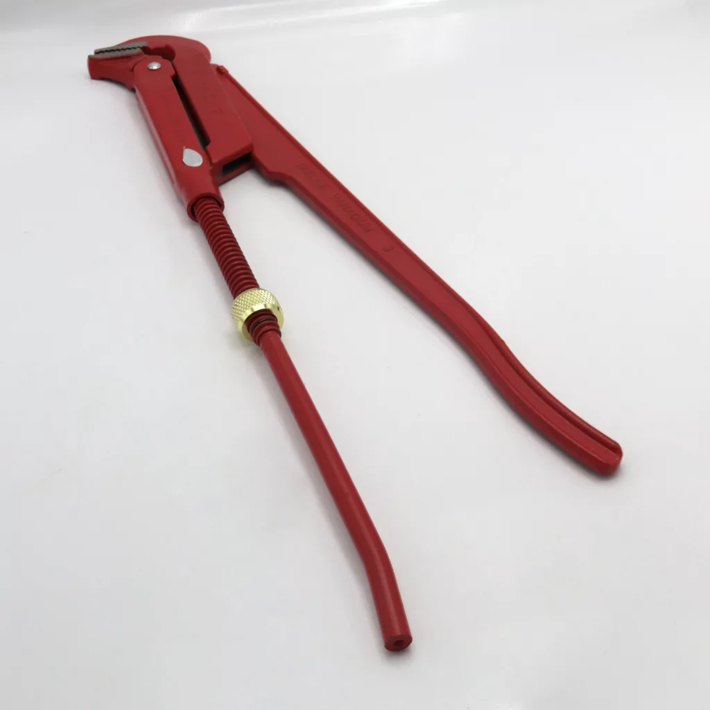 آچار لوله گیر مدار مدل YPGH-3INCH سایز 3 اینچ