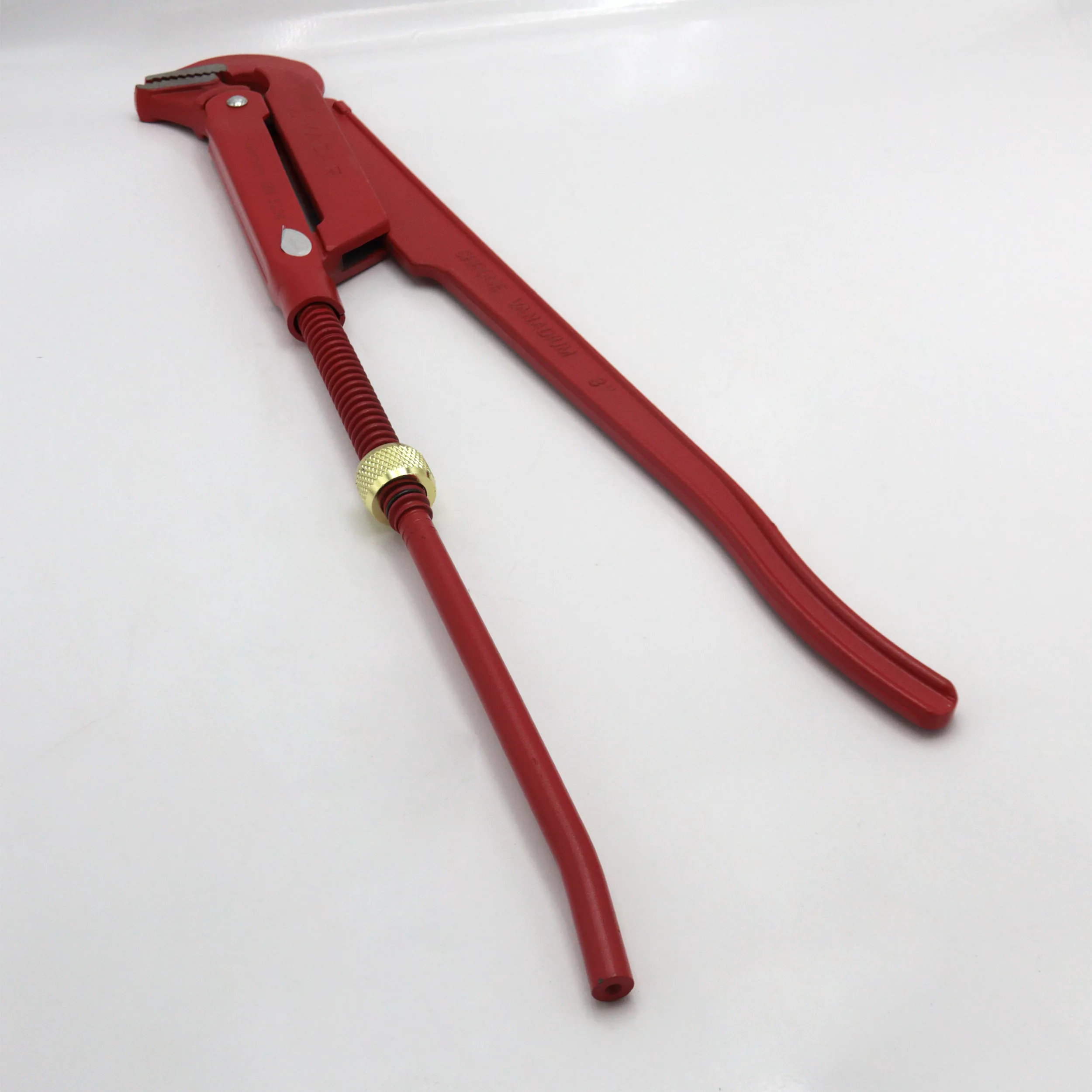 آچار لوله گیر مدار مدل YPGH-3INCH سایز 3 اینچ