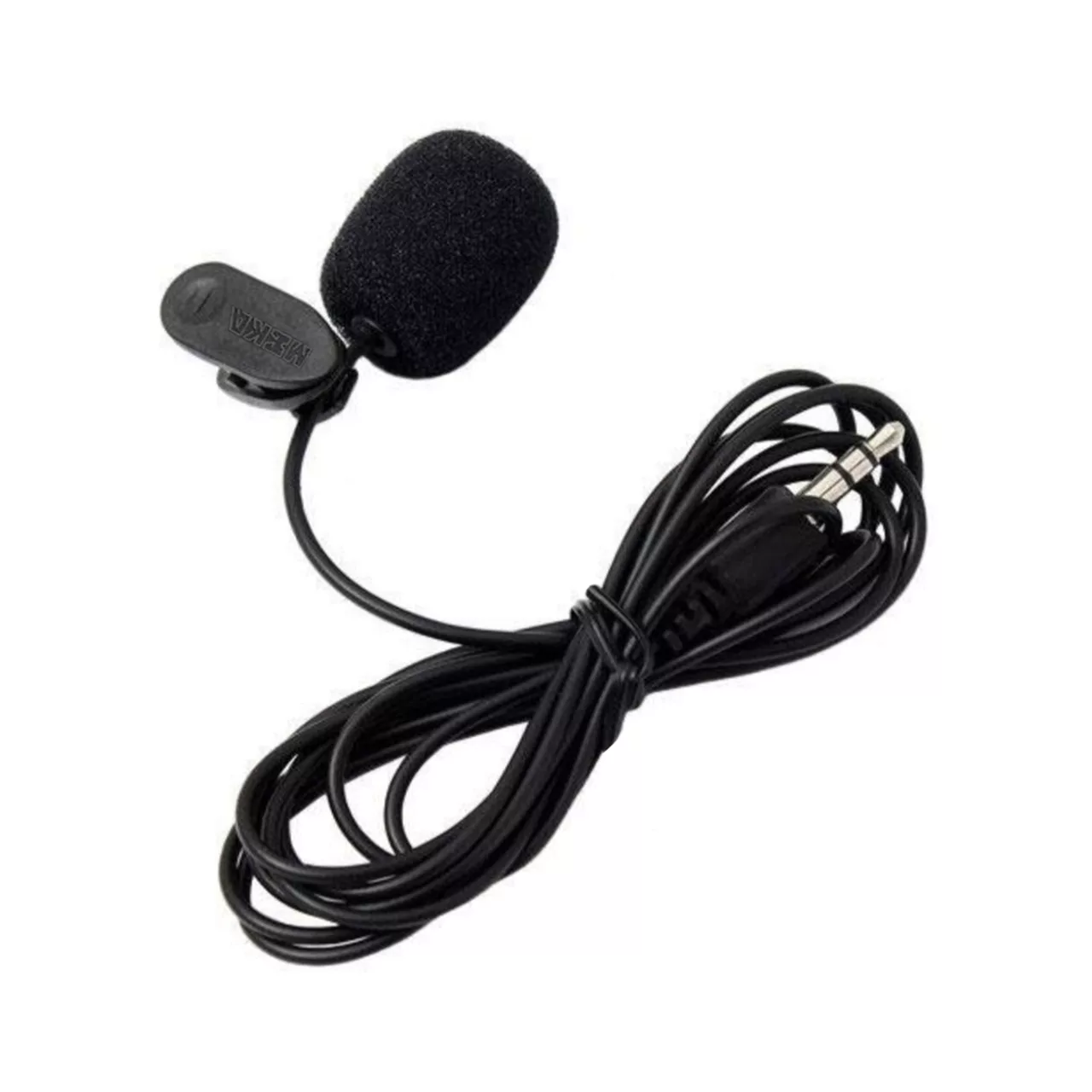 میکروفن یقه ای مکا مدل MM-2