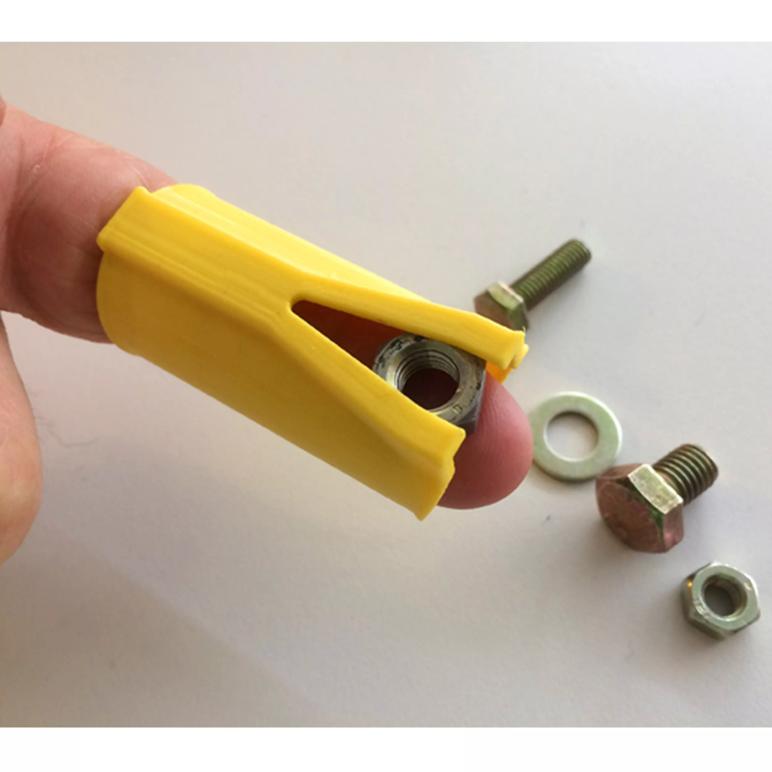 آچار انگشتی مدل 09