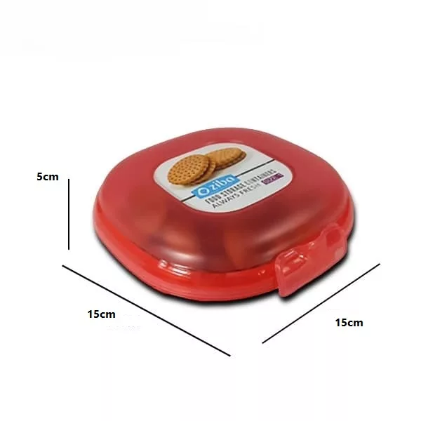 ظرف نگهدارنده زیبا مدل DH1