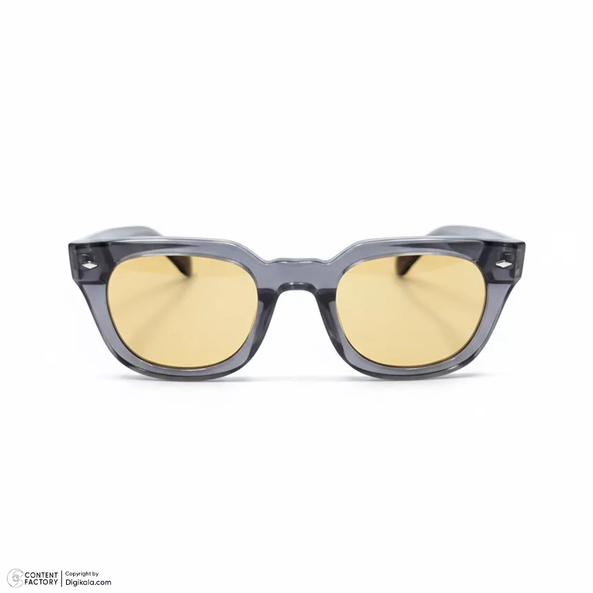 عینک آفتابی ویفرر (Wayfarer) کارفیا مدل Solis DB