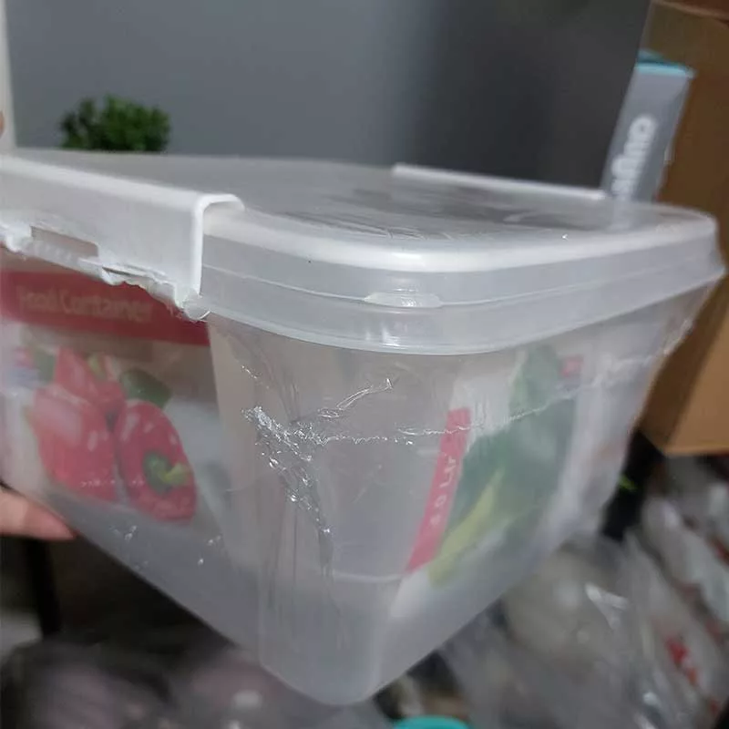 ظرف نگهدارنده مدل ناتالی D27