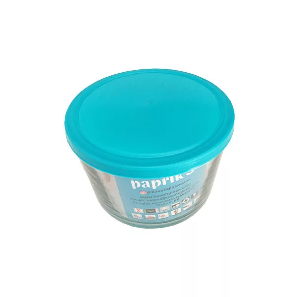 ظرف نگهدارنده کاوه مدل پاپریک 3