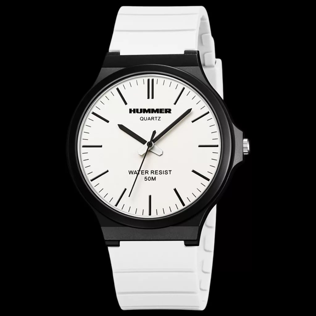 ساعت مچی عقربه‌ای کوارتز مردانه هامر مدل 1100H-C6