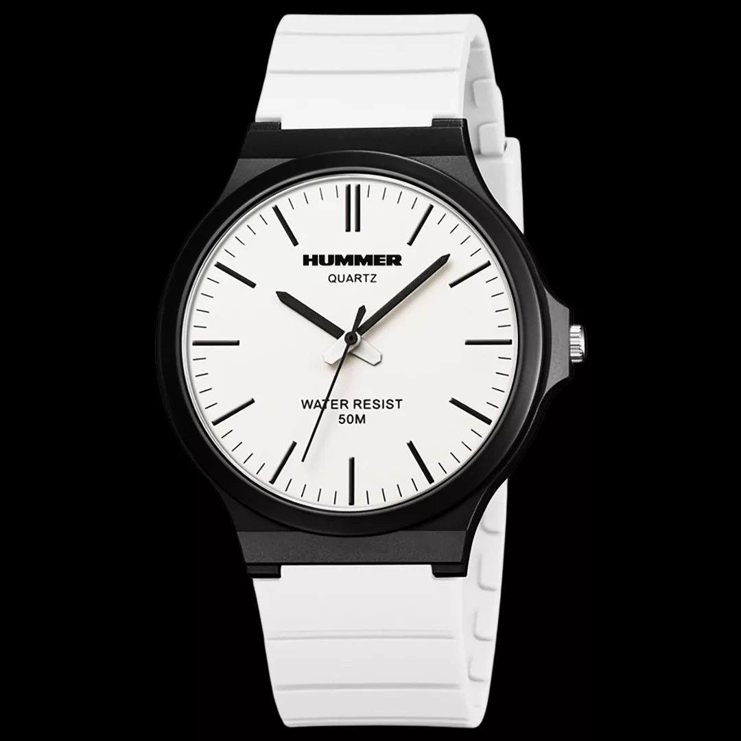 ساعت مچی عقربه‌ای کوارتز مردانه هامر مدل 1100H-C6