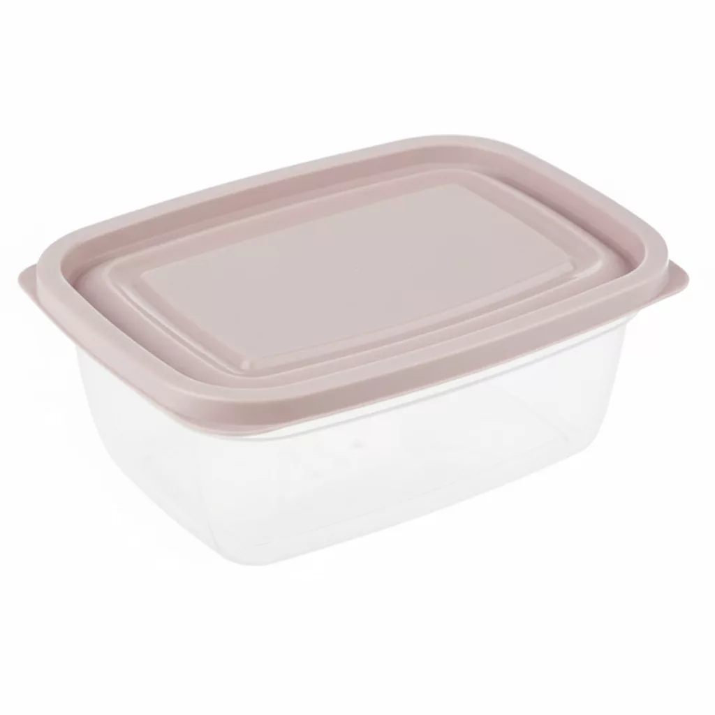 ظرف نگهدارنده نورینو مدل کیان کد 006 مجموعه 6 عددی