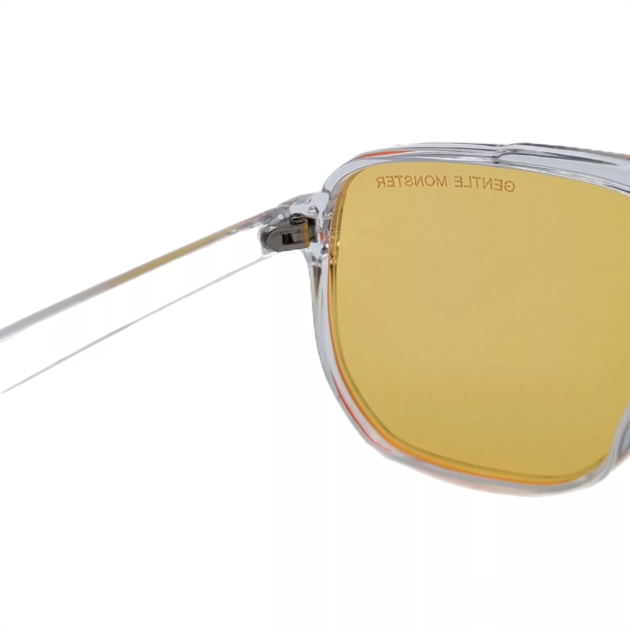 عینک شب مربعی مدل 2056-PM