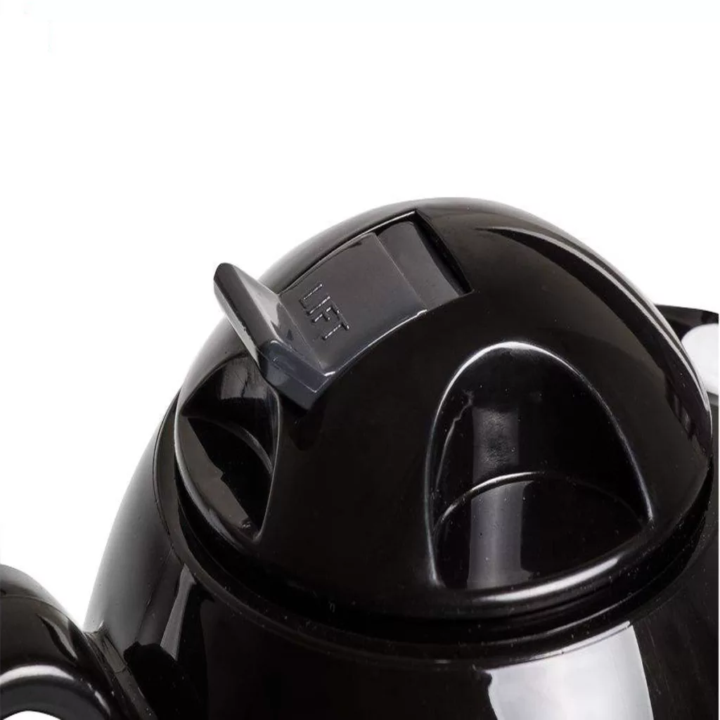 فلاسک پیکوک مدل کارینو ظرفیت 1 لیتر