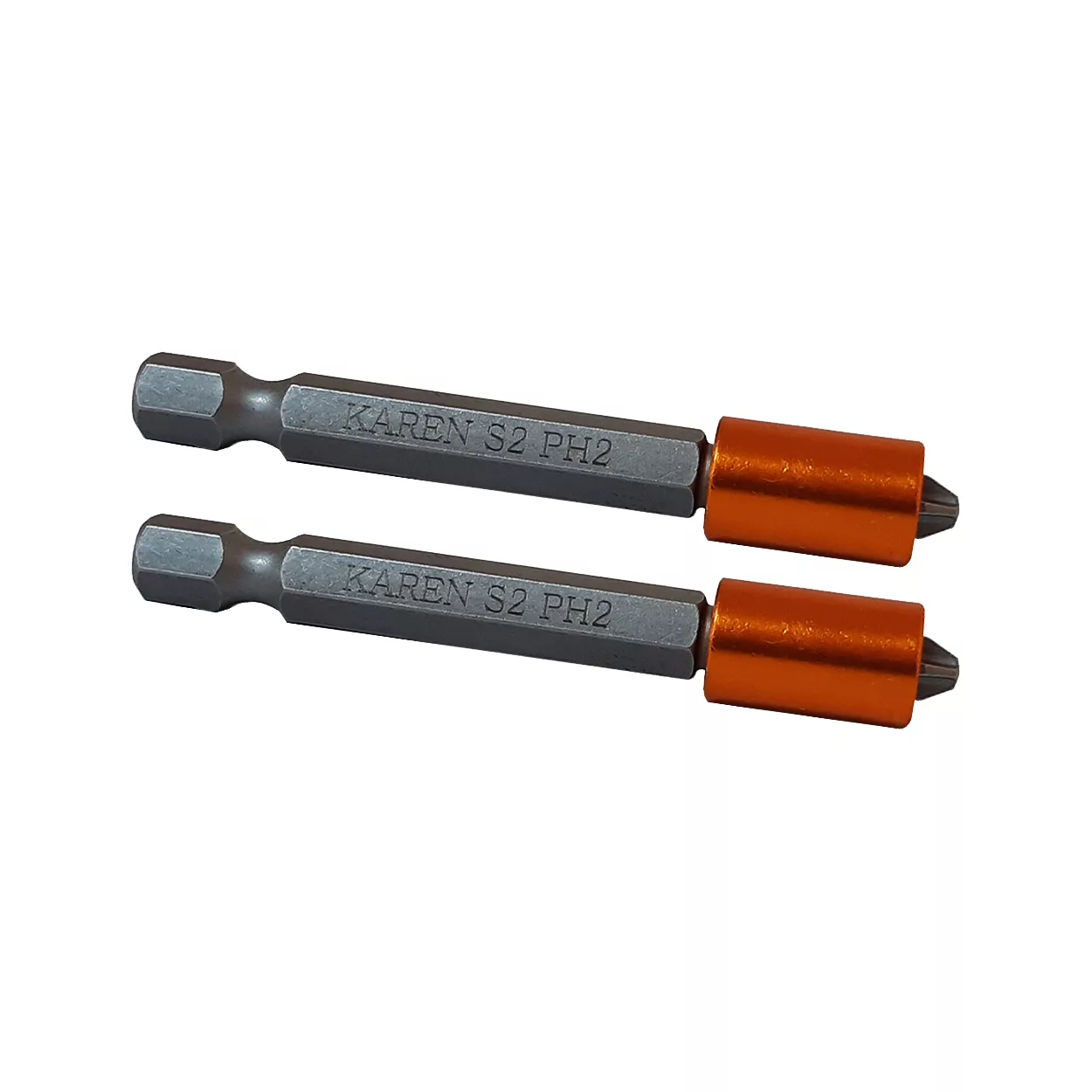 سری پیچ گوشتی کارن مدل AT -  22 مجموعه 2 عددی