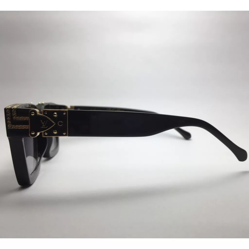 عینک آفتابی مدل MILLIONAIRE