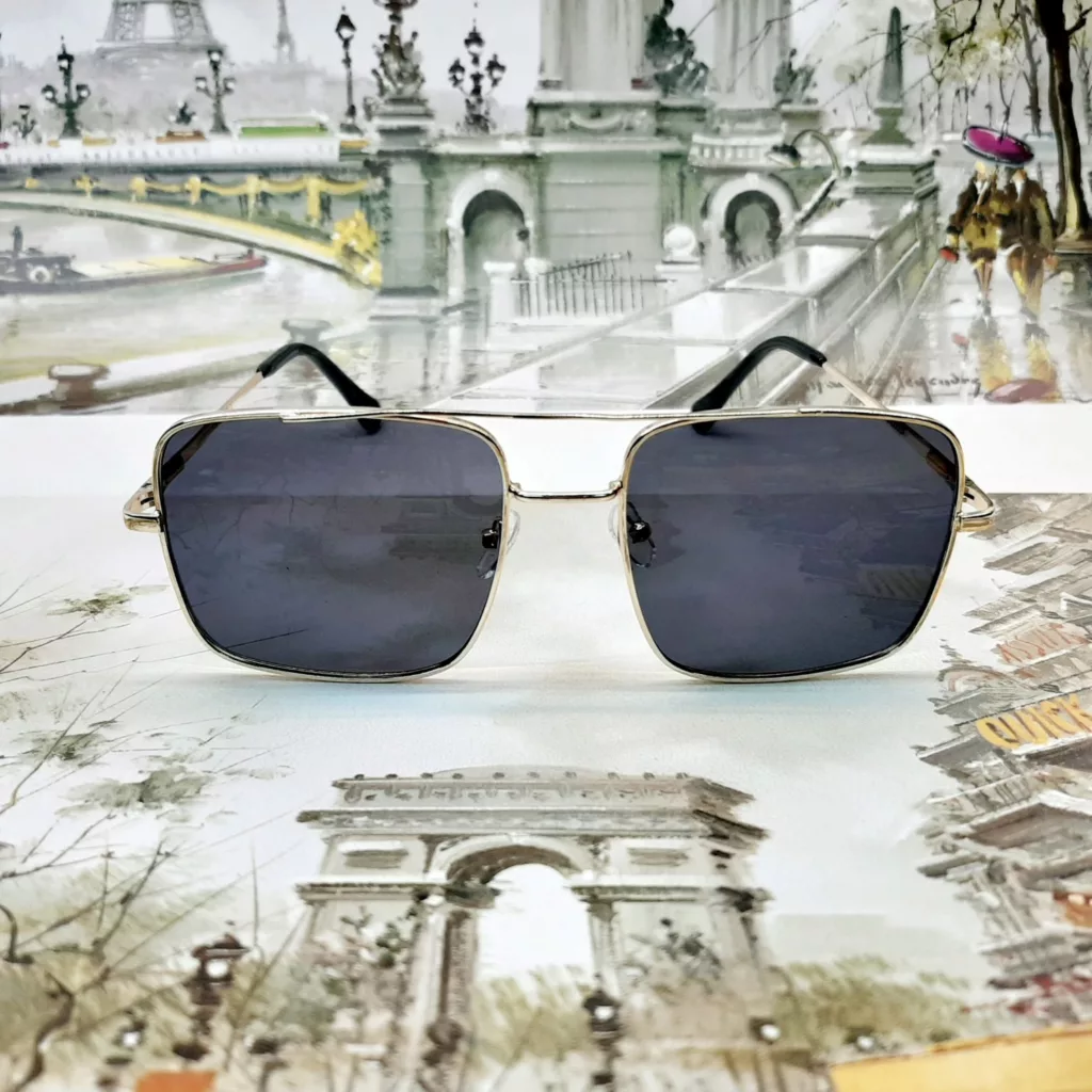 عینک آفتابی مدل SA00002gobl