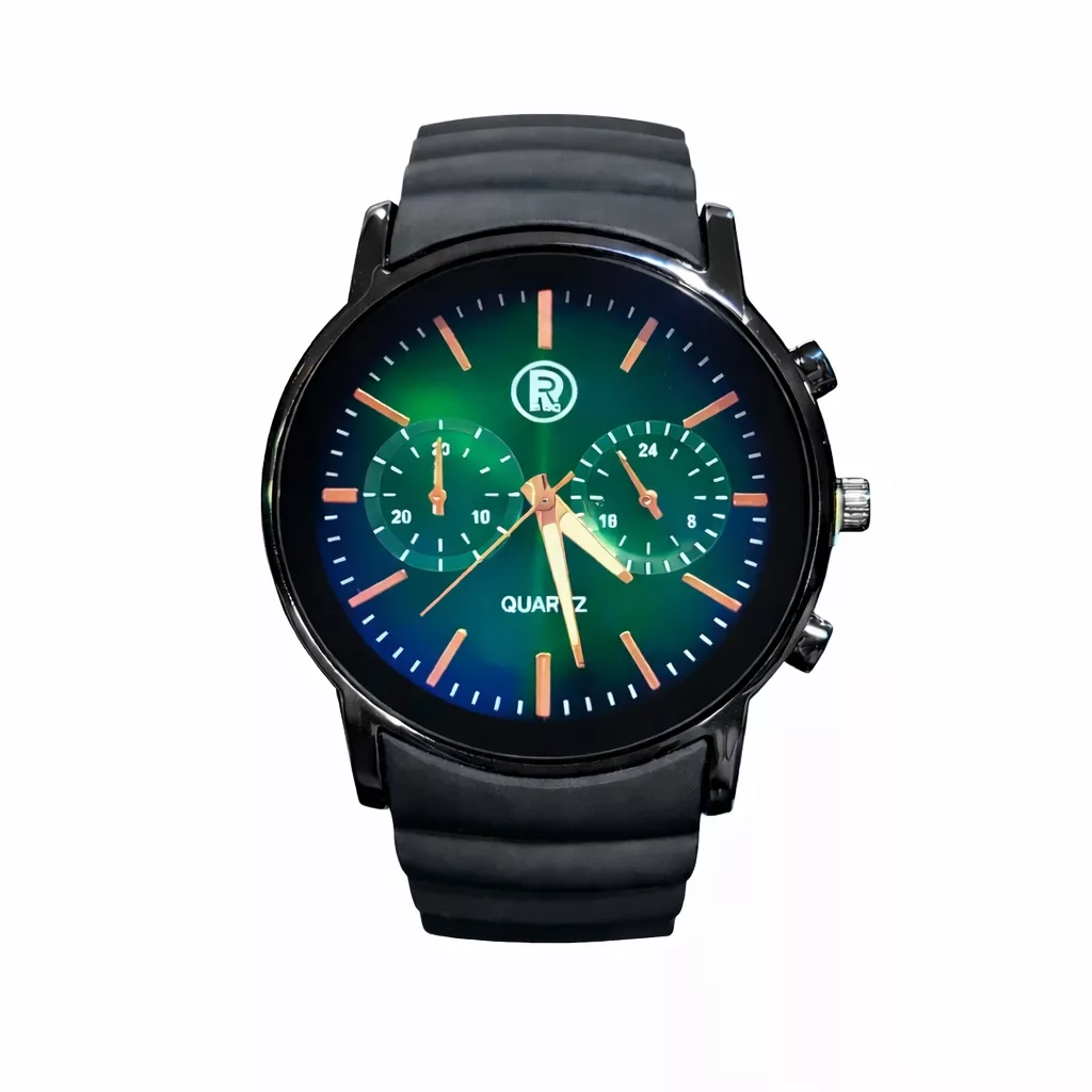 ساعت مچی عقربه‌ای اتوماتیک مردانه مدل اسپرت