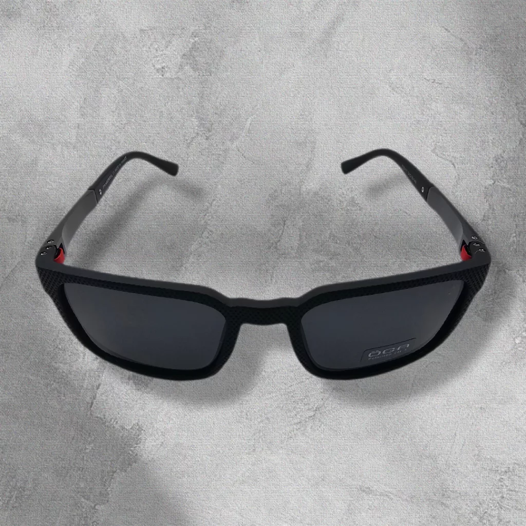 عینک آفتابی مربعی مورل مدل P25111c2