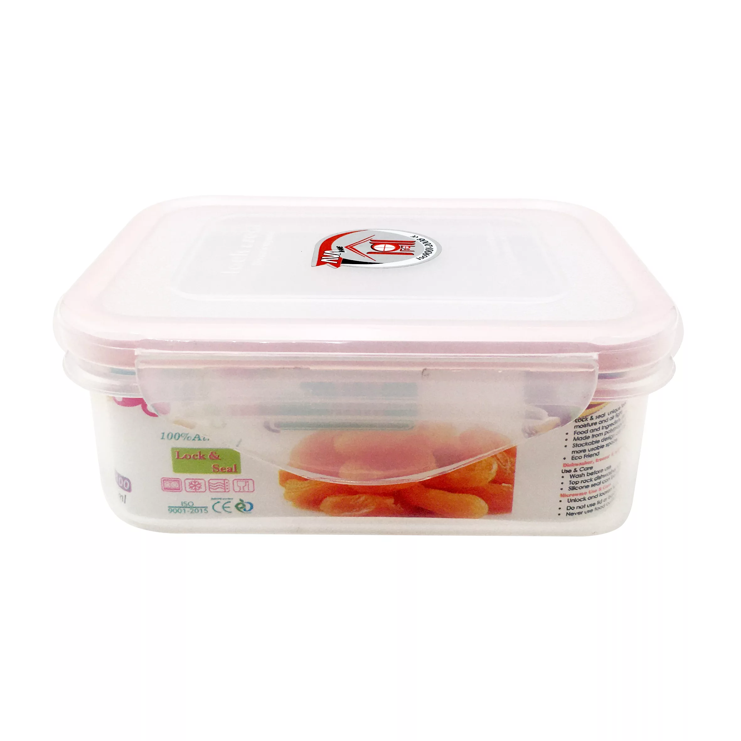 ظرف نگهدارنده آوا ور مدل A.R-100