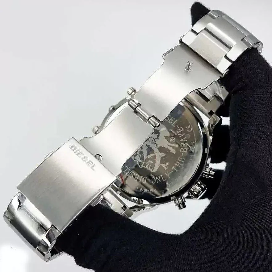 ساعت مچی عقربه‌ای مردانه دیزل مدل 6778