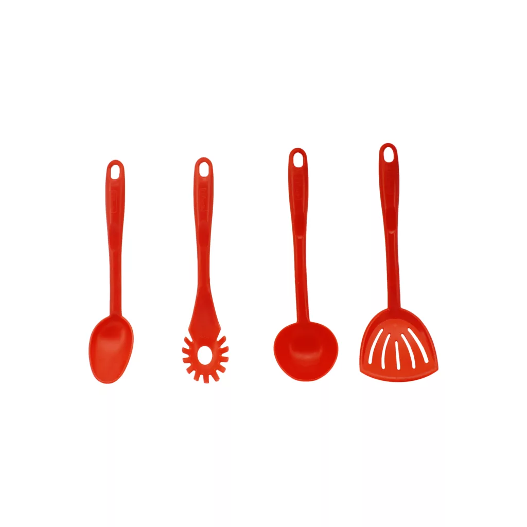 سرویس کفگیر و ملاقه 4 پارچه داندا کد 3