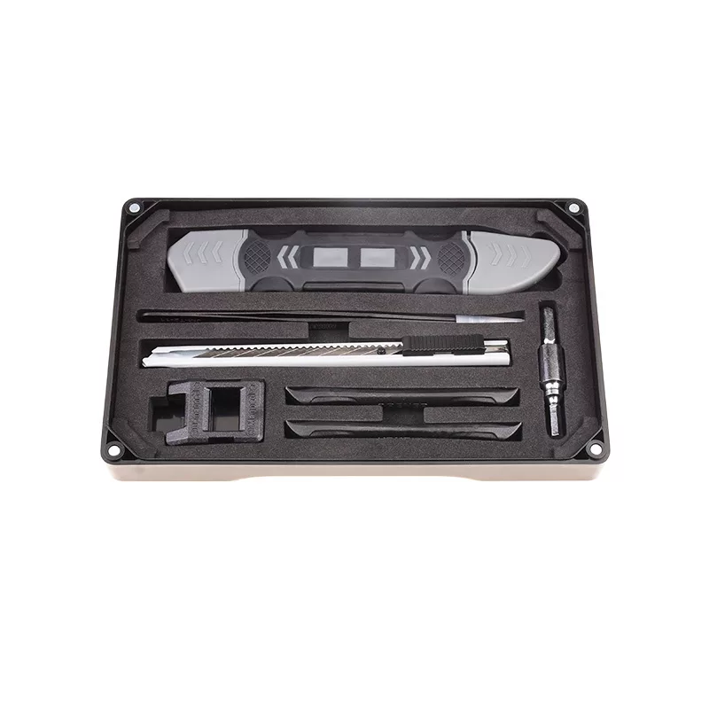 سری پیچ گوشتی  جاک می مدل JM-8173 بسته 69 عددی