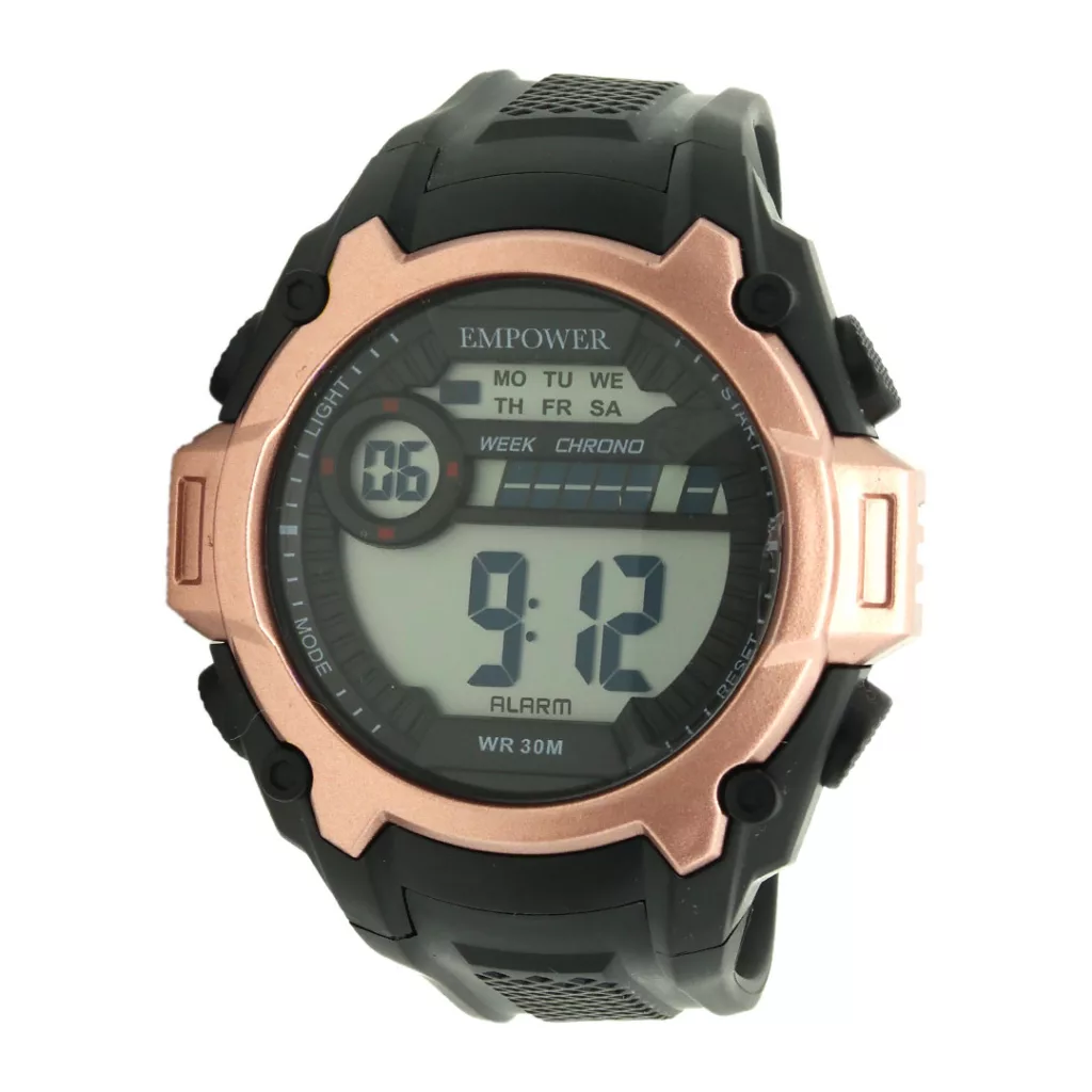 ساعت مچی دیجیتال مردانه امپاور مدل 669