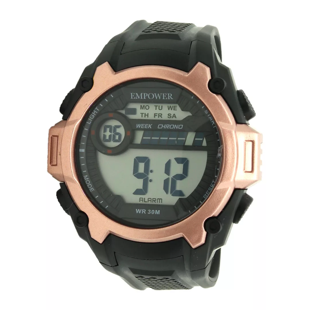 ساعت مچی دیجیتال مردانه امپاور مدل 669