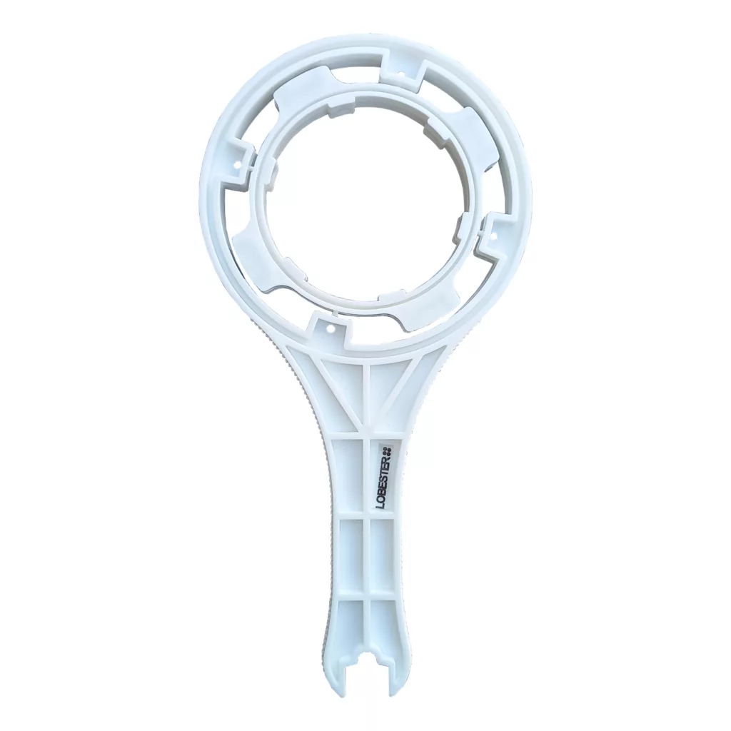 آچار تصفیه آب لابستر مدل FOR4