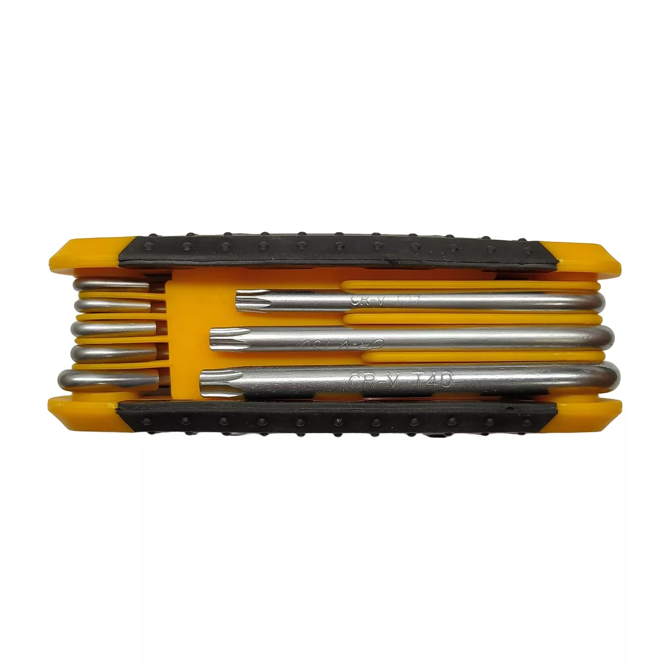 آچار ستاره ای مدل w102151 مجموع ۸ عددی