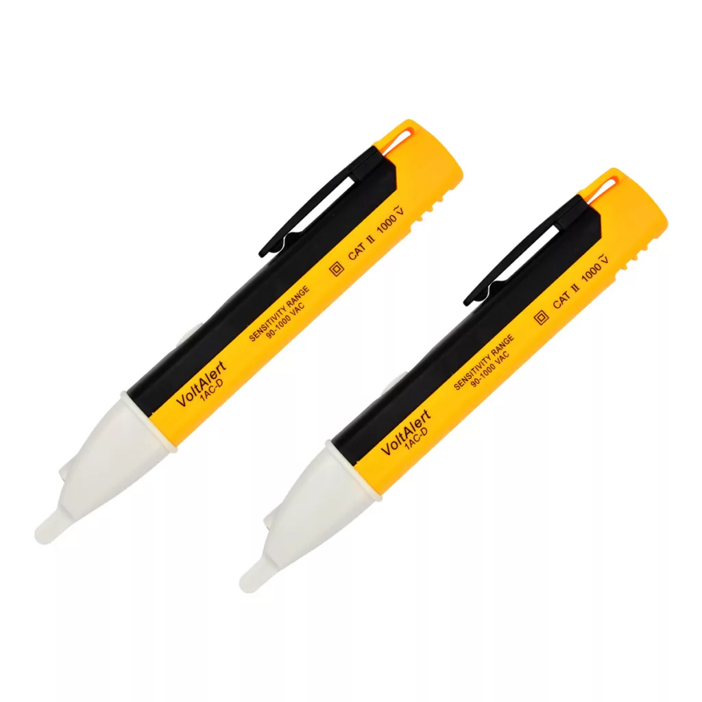 فازمتر القایی ولت آلرت مدل 1AC-D مجموعه 2 عددی