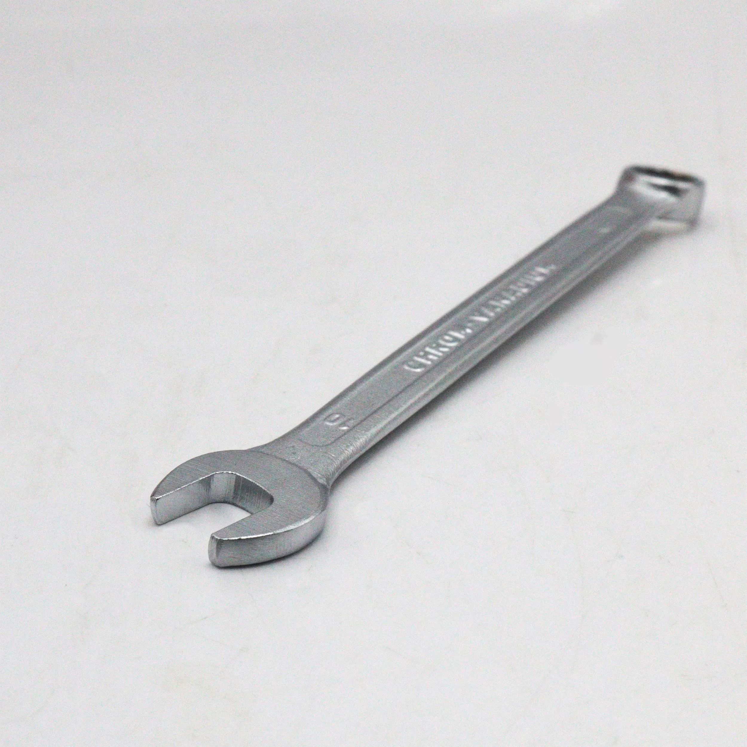 آچار یکسر تخت و یکسر رینگی آتا مدل YP-10MM سایز 10 میلی متر