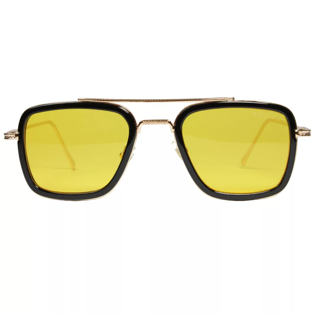 عینک شب  مدل 58157BY