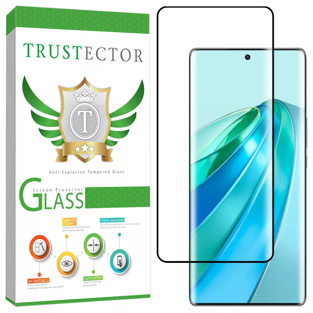 محافظ صفحه نمایش تراستکتور مدل FUET20 مناسب برای گوشی موبایل آنر X9a