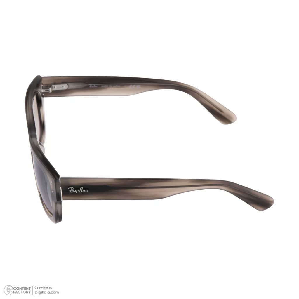 عینک آفتابی ویفرر (Wayfarer) ری بن مدل 0RB7683S-1404-71