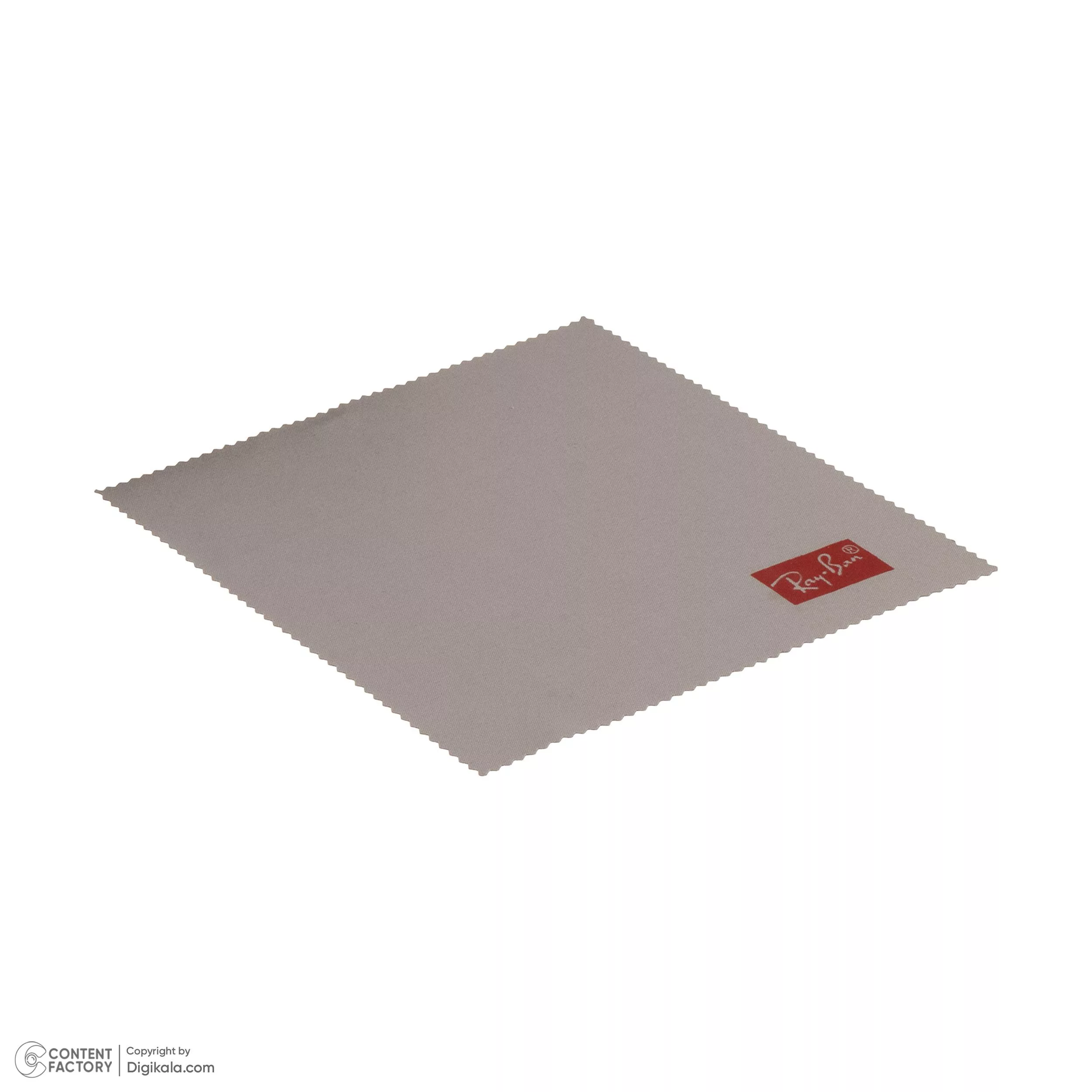 عینک آفتابی کلاب مستر (Clubmaster) ری بن مدل 0RB3016-902-32